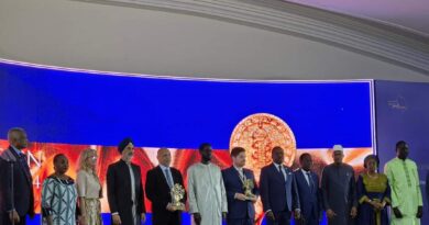 Remise du Prix Galien Afrique: Deux initiatives de santé primées pour leur excellence et leur impact innovant