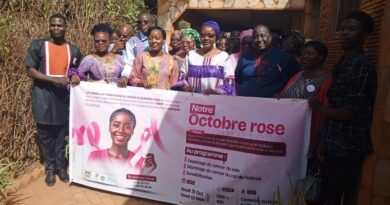 Unis contre le cancer : Le Consulat du Bénin au Burkina Faso lance une campagne de sensibilisation