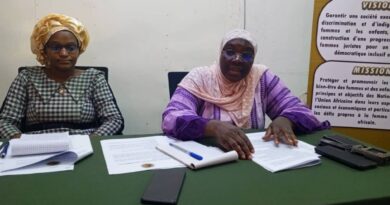 Lancement de la conférence internationale AWLA 2024 : Un appel à l’autonomisation économique des femmes au Burkina Faso