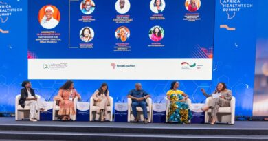 3è édition « Africa HealthTech Summit 2024 »: Speak Up Africa présente l’initiative «A 8 »